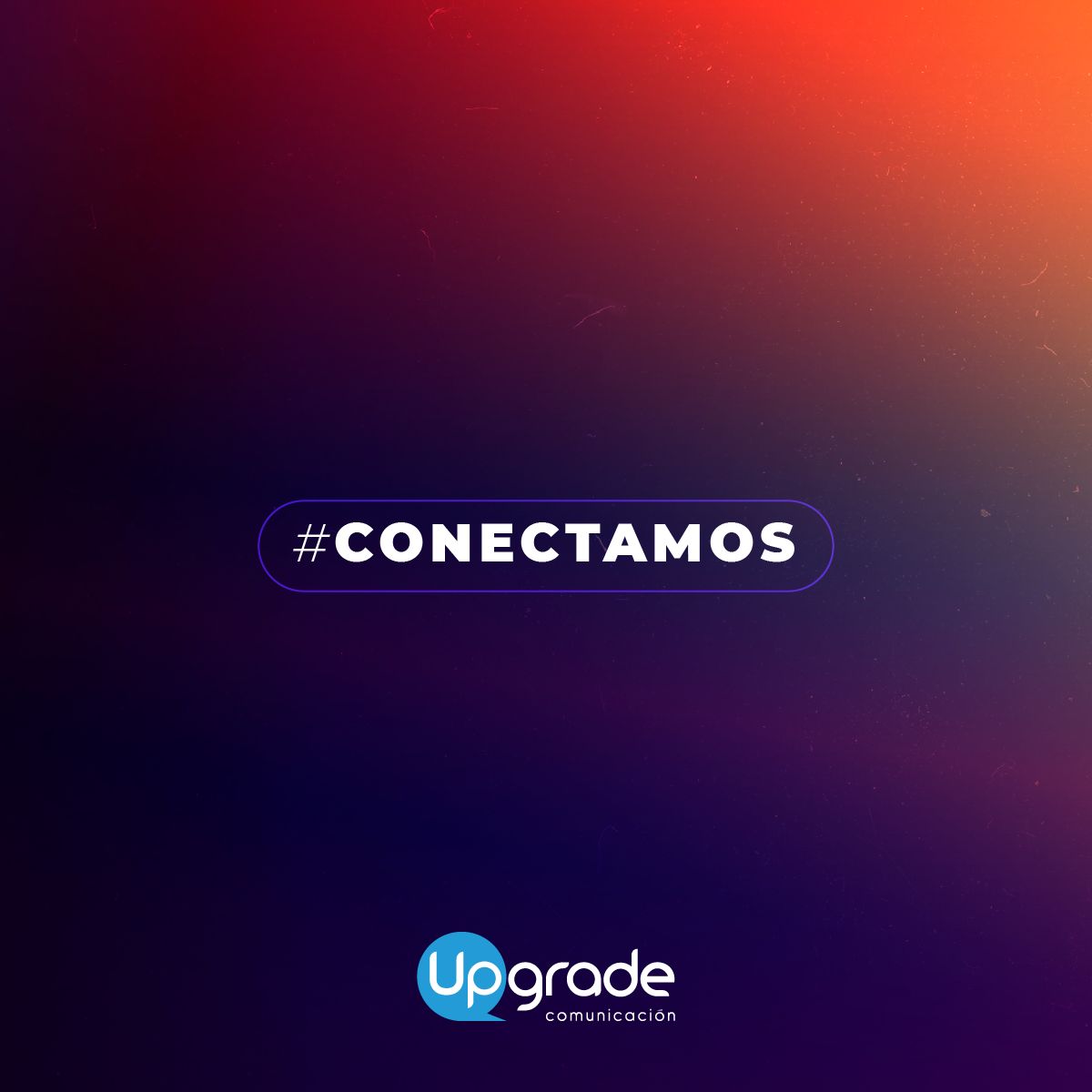 Upgrade Comunicacion logo